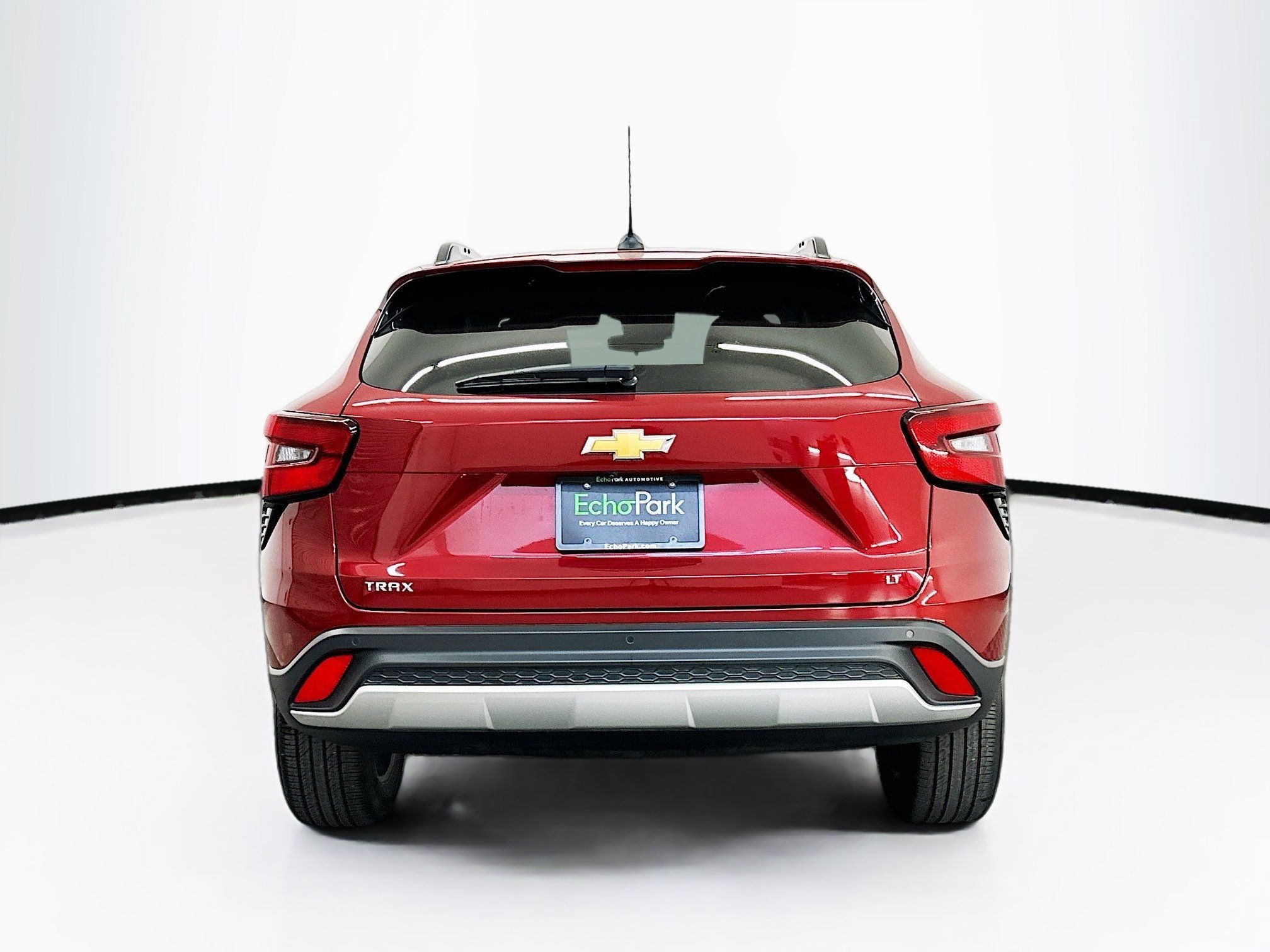 Used 2025 Chevrolet Trax LT w/ Driver Confidence Package FWD image 7