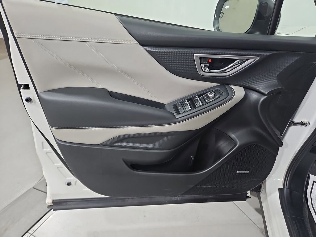 Certified 2024 Subaru Forester Limited image 12