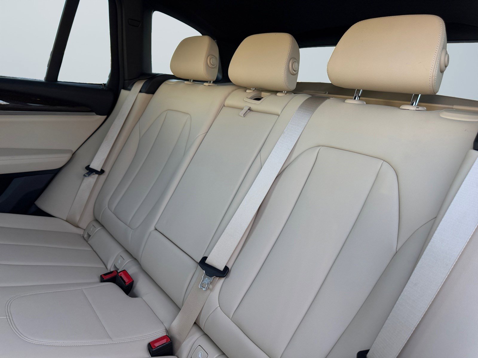 Used 2021 BMW X3 xDrive30i w/ Convenience Package image 15