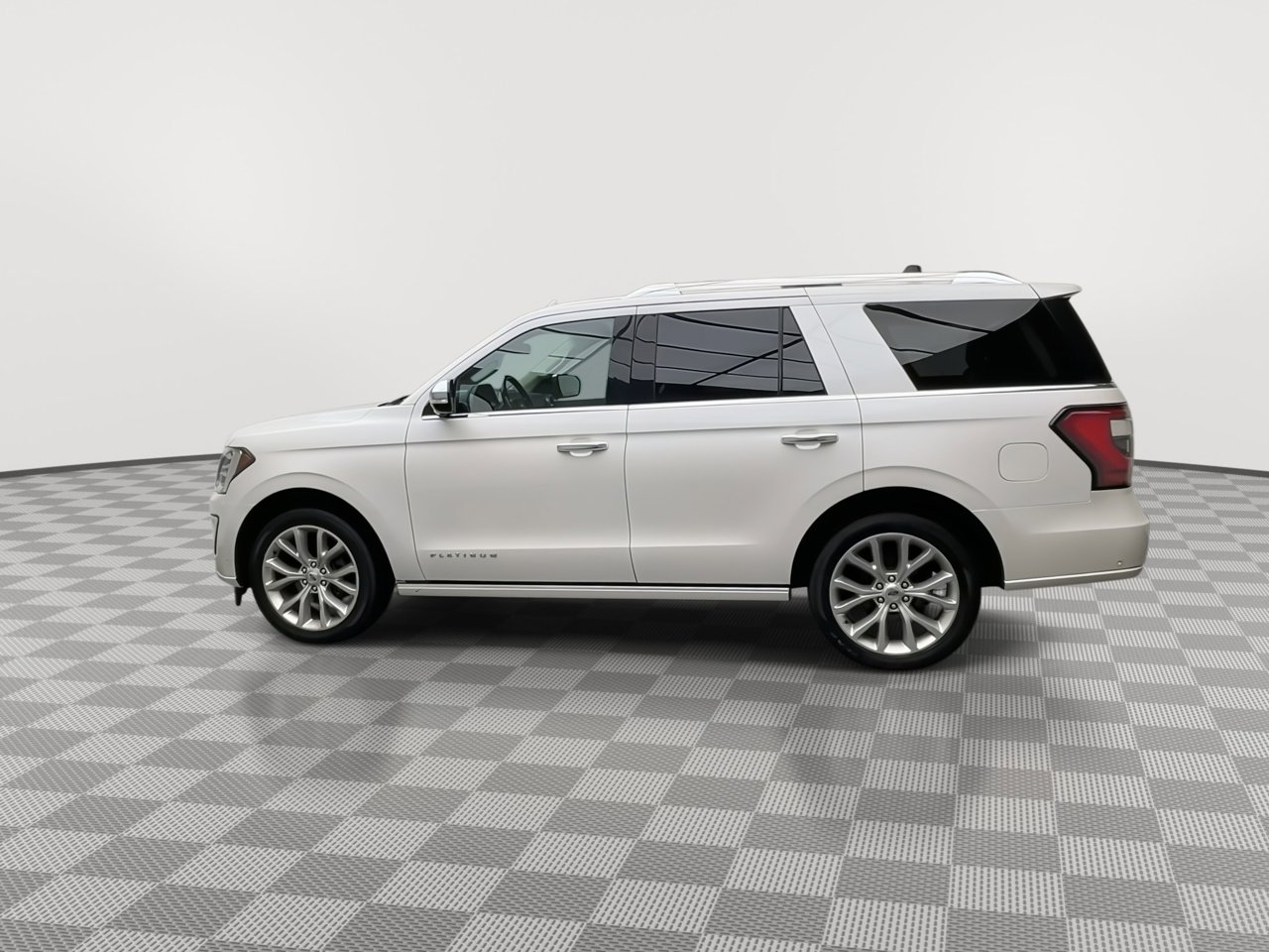 Used 2019 Ford Expedition Platinum image 43