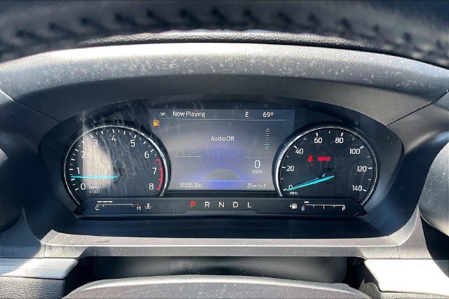 Used 2023 Ford Explorer XLT w/ Equipment Group 202A AWD/4WD image 13