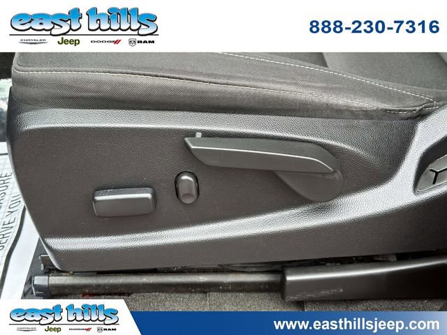 Used 2018 GMC Canyon SLE w/ SLE Convenience Package image 18