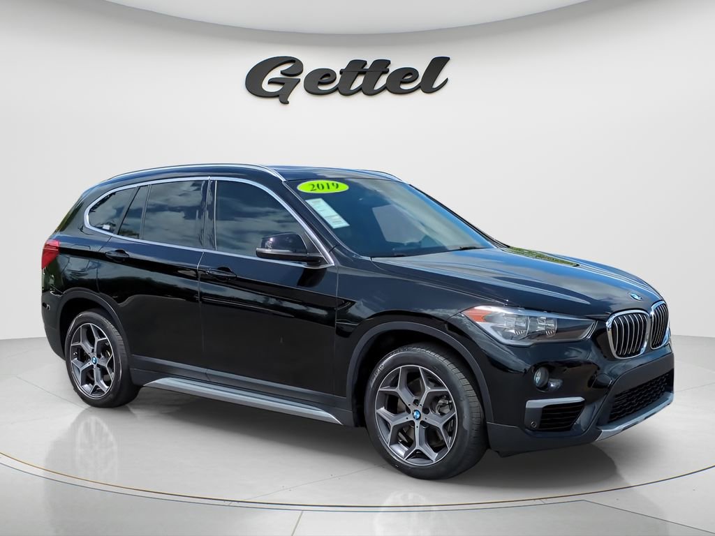 Used 2019 BMW X1 xDrive28i image 13