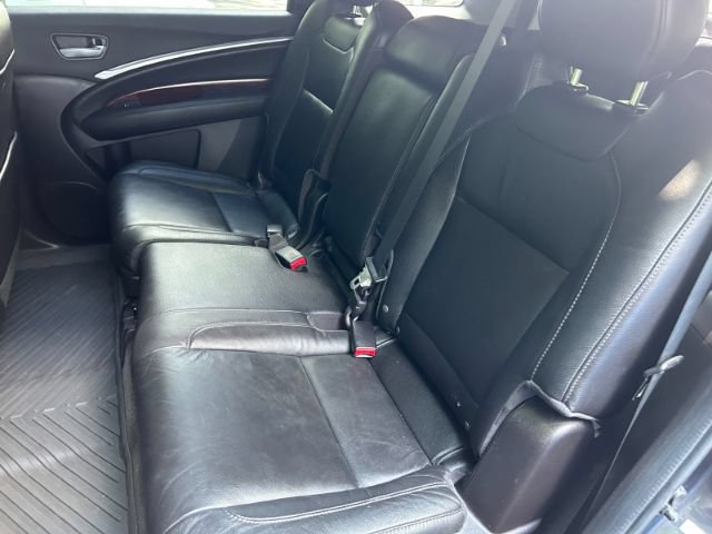 Used 2014 Acura MDX SH-AWD w/ Technology Package image 26