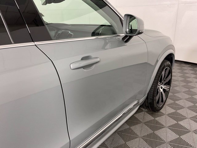 Certified 2024 Volvo XC90 T8 Ultimate w/ Protection Package AWD/4WD image 7