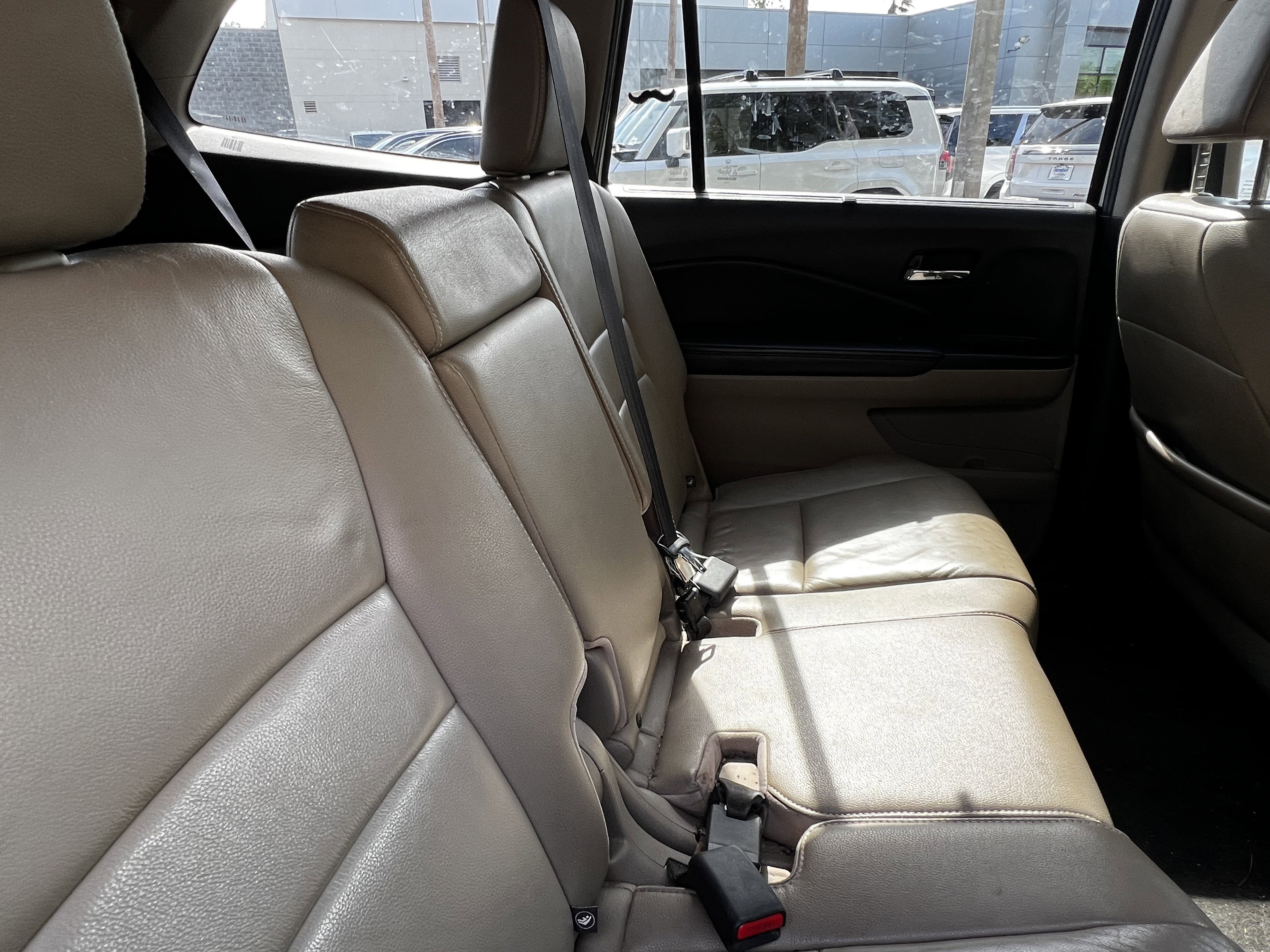 Used 2016 Honda Pilot EX-L image 41