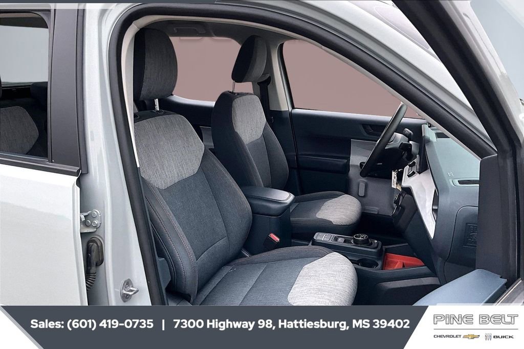 Used 2023 Ford Maverick XLT w/ Equipment Group 300A Standard image 6