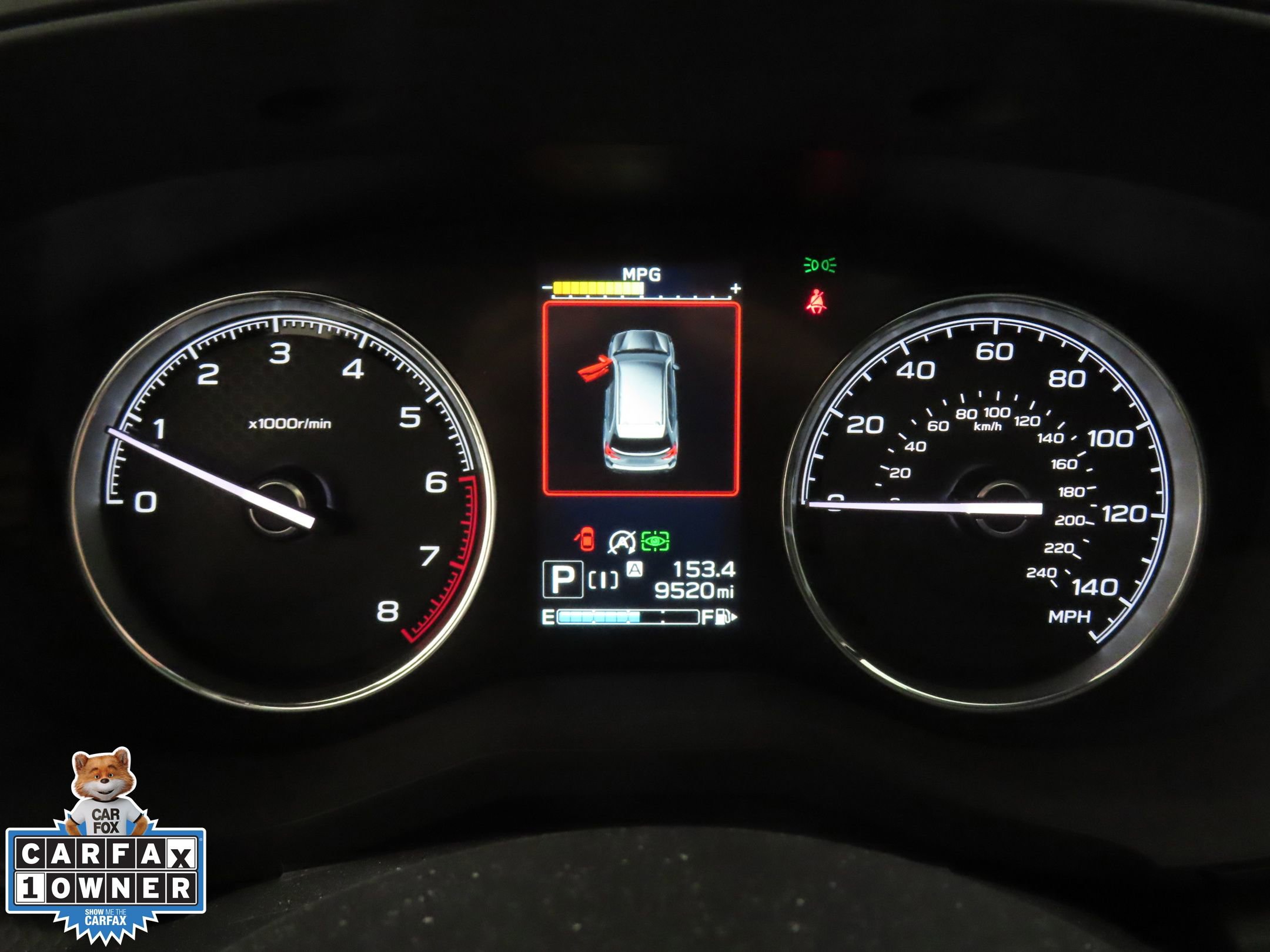 Used 2023 Subaru Forester Touring AWD/4WD image 14