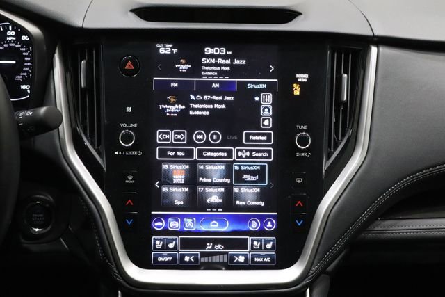 Used 2024 Subaru Outback Touring image 31