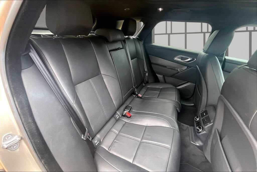 Certified 2026 Land Rover Range Rover Velar S AWD/4WD image 27