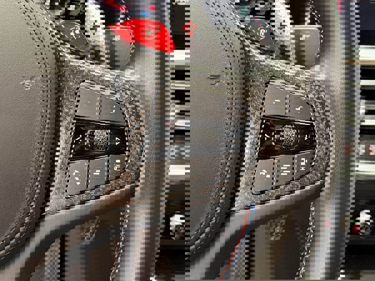 Used 2021 BMW M3 Competition image 28