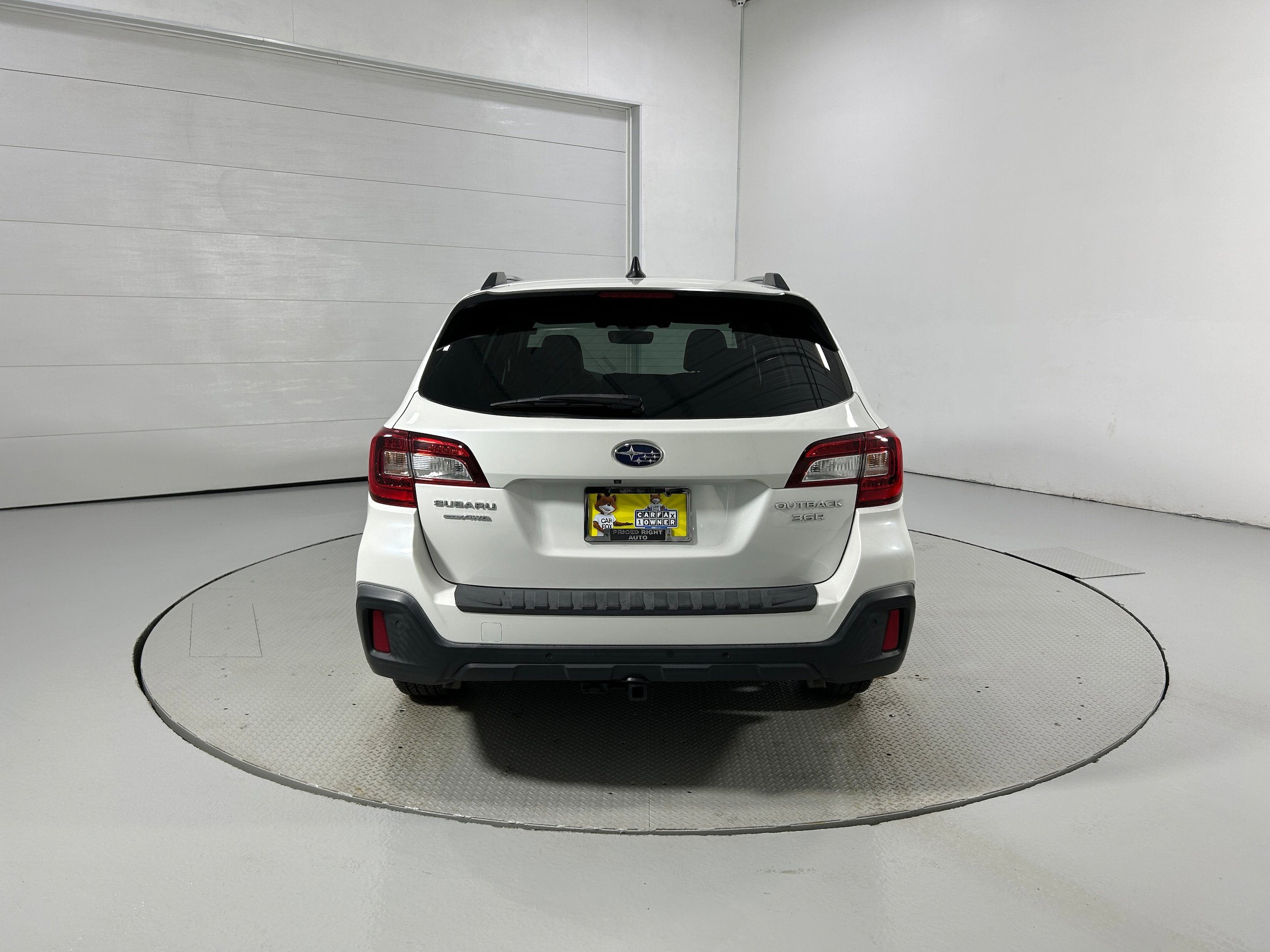 Used 2019 Subaru Outback 3.6R Touring image 34