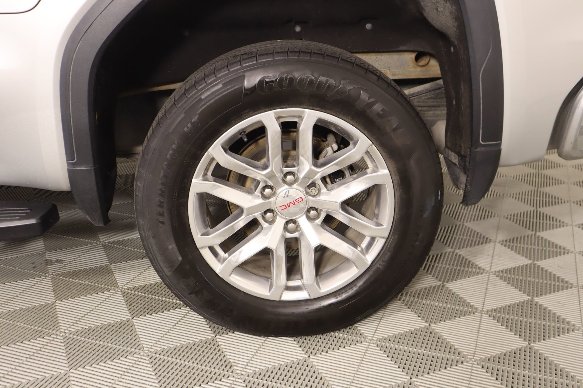 Used 2020 GMC Sierra 1500 SLT w/ SLT Premium Plus Package image 19