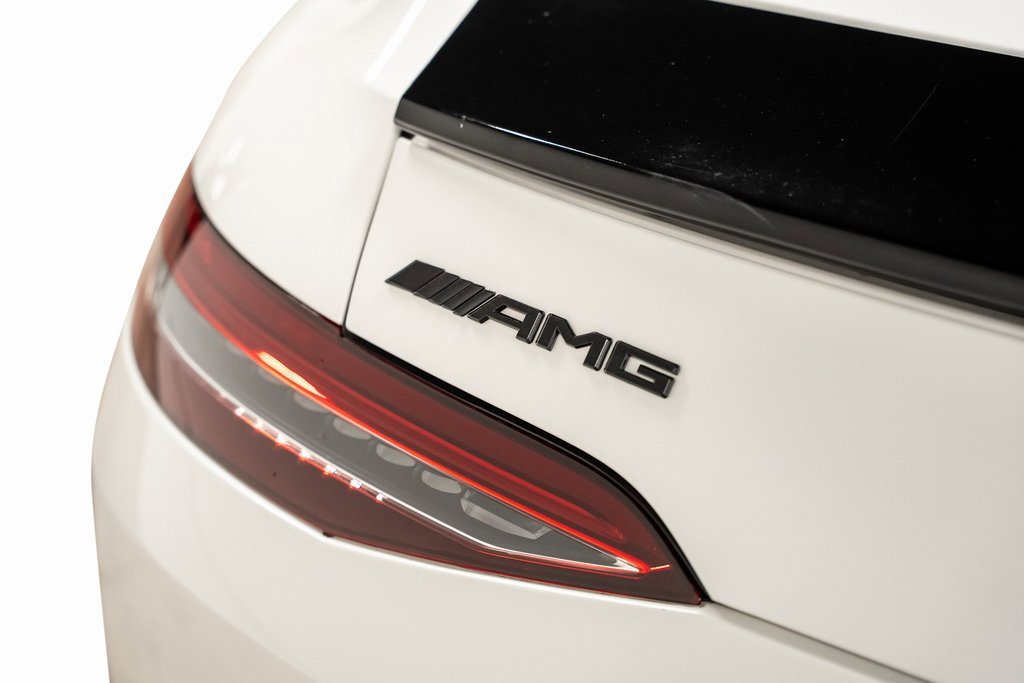 Used 2023 Mercedes-Benz AMG GT 63 S w/ Driver Assistance Package image 24