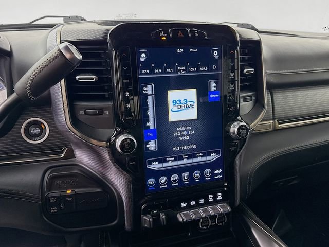 Used 2021 RAM 2500 Limited image 15