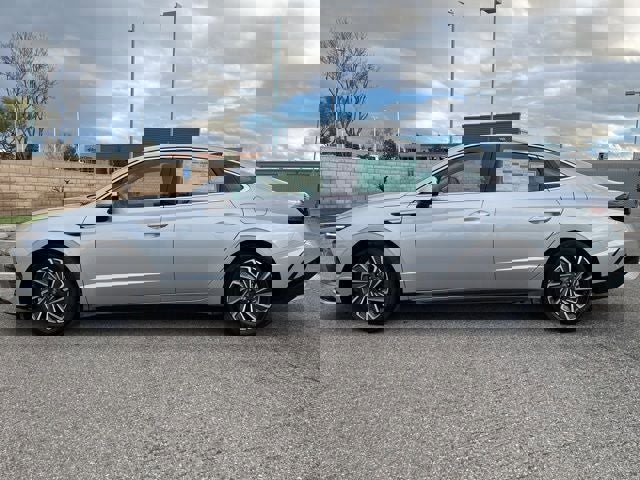 New 2026 Hyundai Sonata Limited image 6
