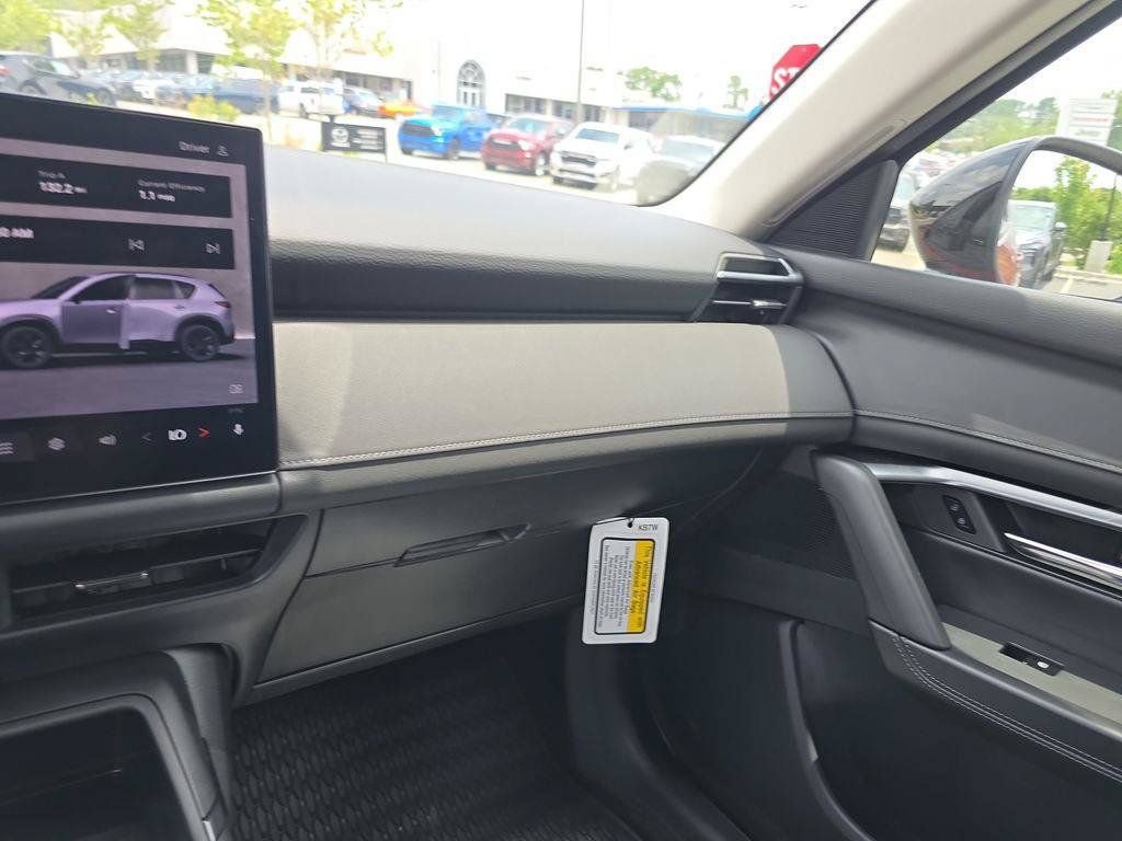 New 2026 MAZDA CX-5 Select AWD/4WD image 24