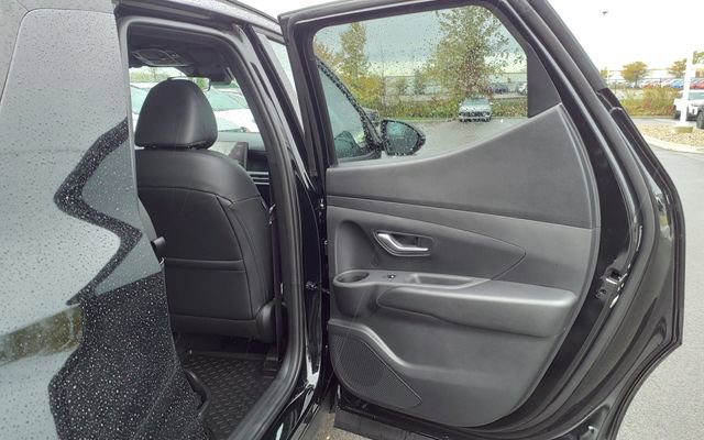 New 2026 Hyundai Santa Cruz SEL AWD/4WD image 32