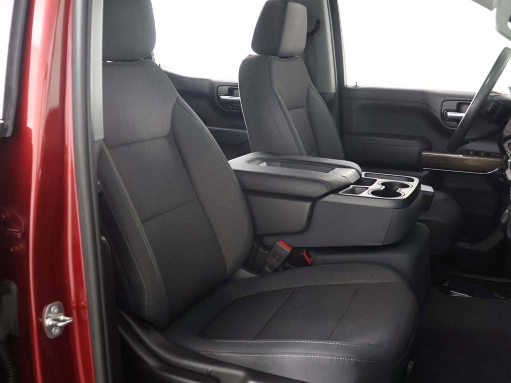 Used 2020 Chevrolet Silverado 1500 LT w/ LT Value Package image 21