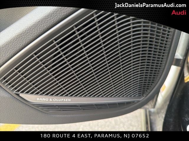 Used 2022 Audi A4 2.0T Premium Plus image 16