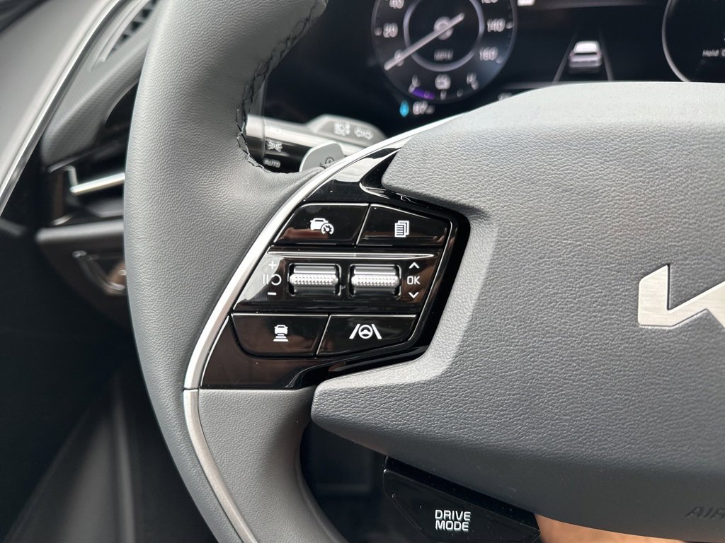New 2025 Kia Niro Wind w/ Wind Preserve Package image 36