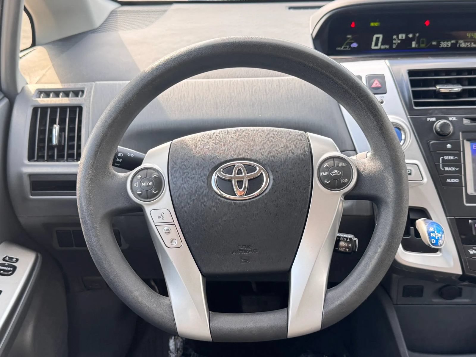 Used 2013 Toyota Prius V Three FWD image 20