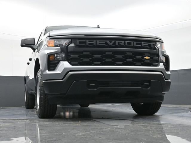 New 2026 Chevrolet Silverado 1500 W/T w/ Trailering Package image 50