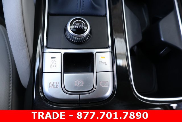 Used 2023 Kia Telluride SX image 30