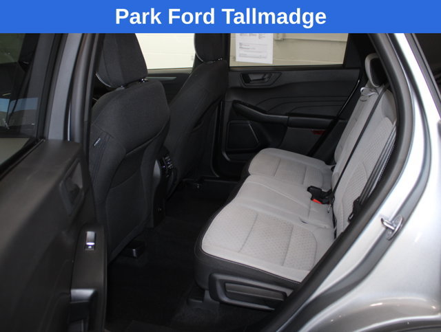 Used 2024 Ford Escape Active FWD image 25