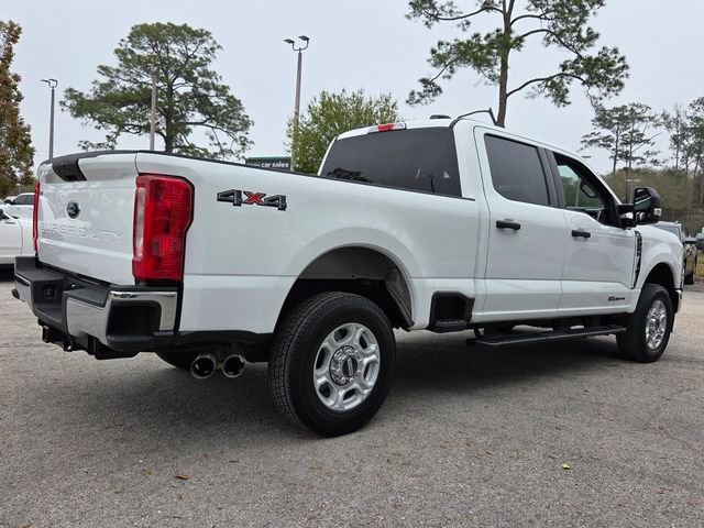 Used 2025 Ford F250 XLT image 7