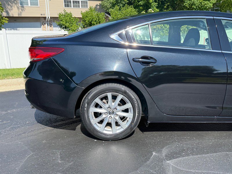Used 2015 MAZDA MAZDA6 Sport FWD image 33