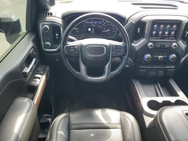 Used 2020 GMC Sierra 2500 Denali w/ Denali Ultimate Package image 27