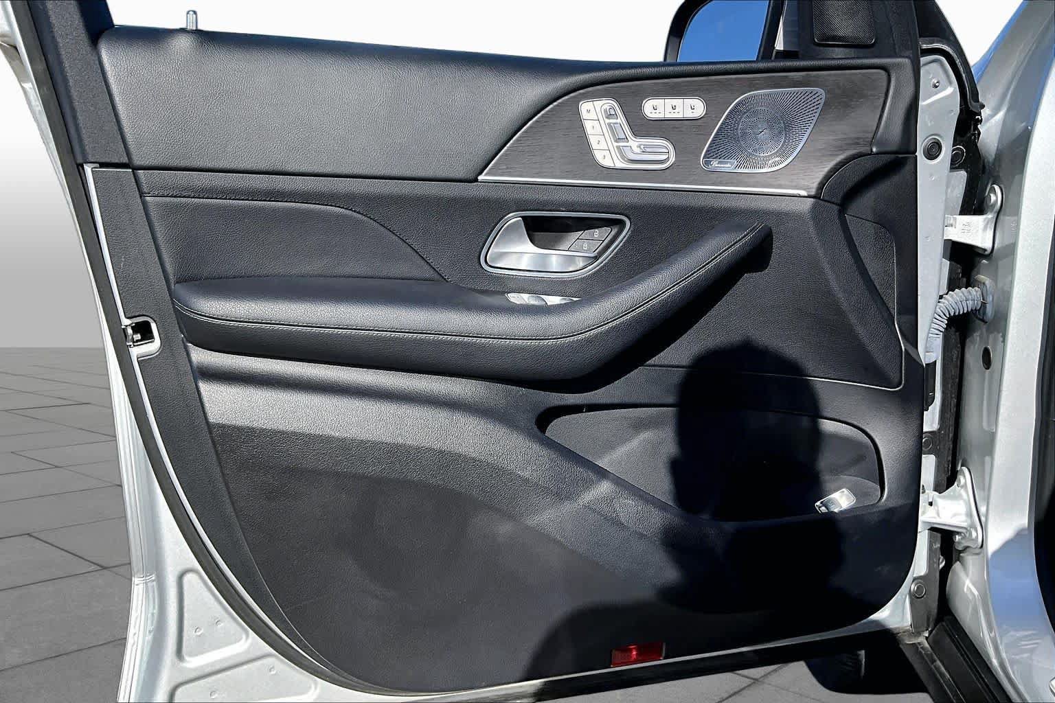 Used 2020 Mercedes-Benz GLE 450 4MATIC image 20