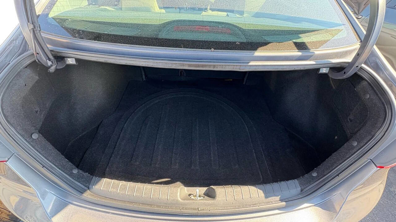 Used 2018 Hyundai Elantra SEL image 19