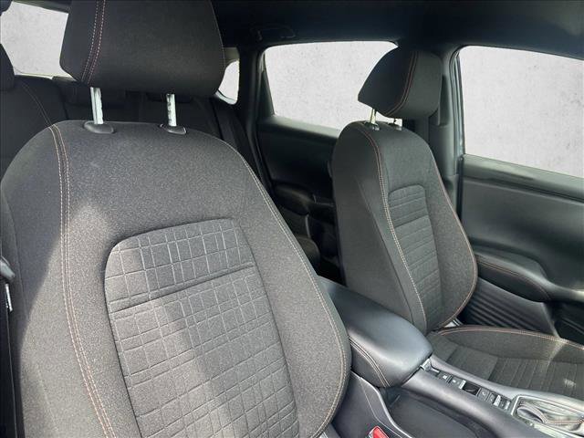 Used 2024 Honda HR-V Sport image 25