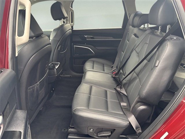 Used 2023 Kia Telluride SX image 17