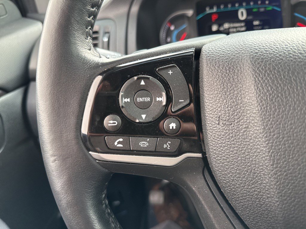 Certified 2022 Honda Pilot Special Edition image 12