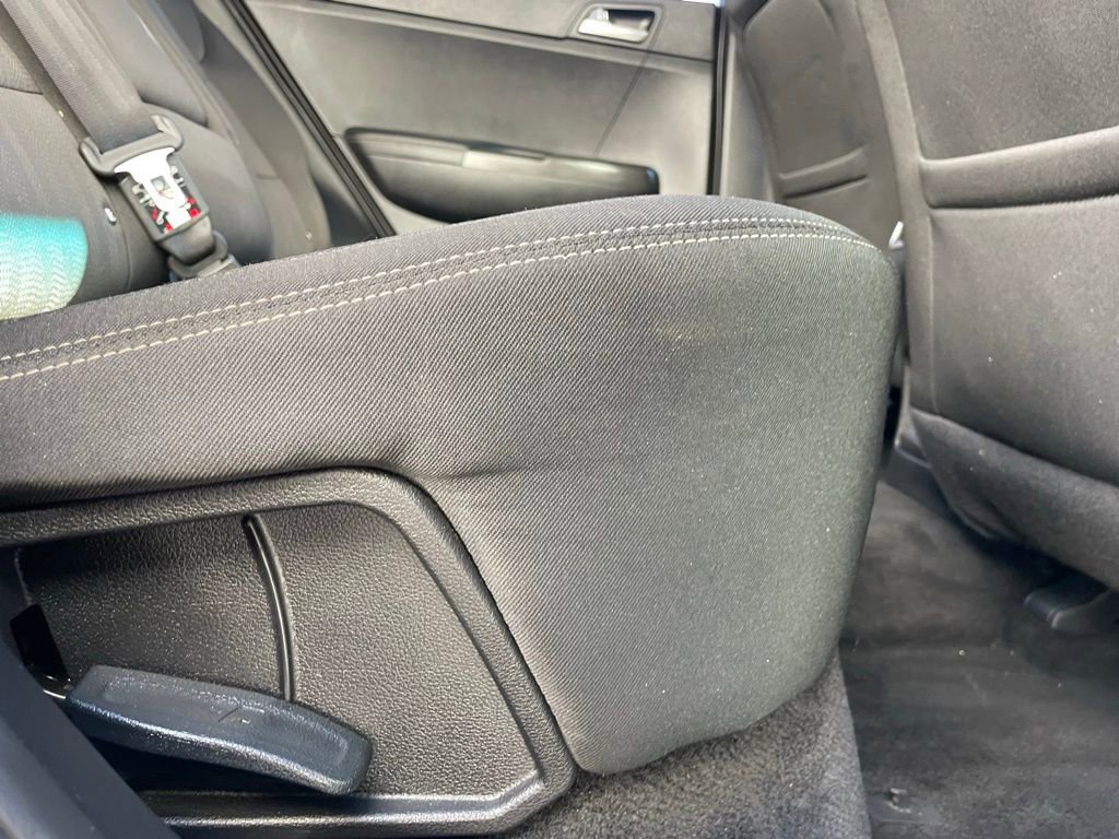 Used 2017 Kia Sportage LX image 33