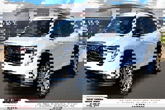 New 2026 GMC Acadia Elevation w/ Elevation Premium Package image 1