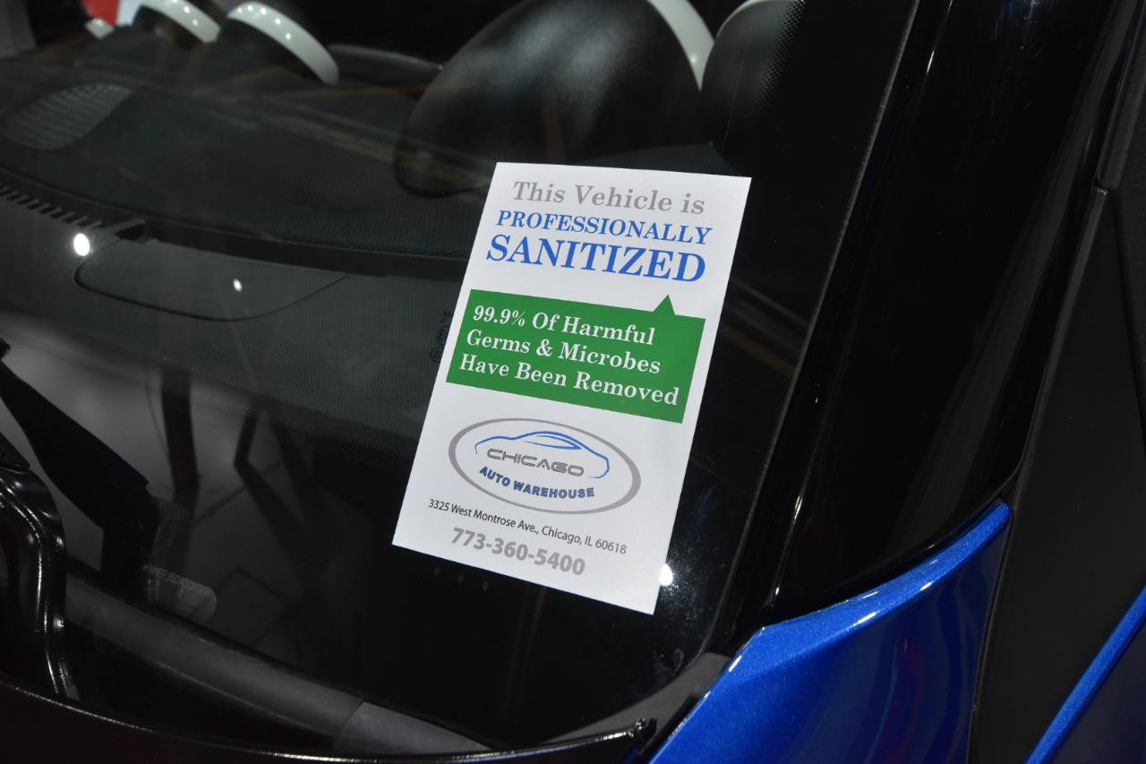 Used 2016 smart fortwo pure RWD image 34