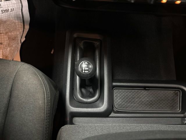 Used 2021 RAM 2500 Tradesman image 21