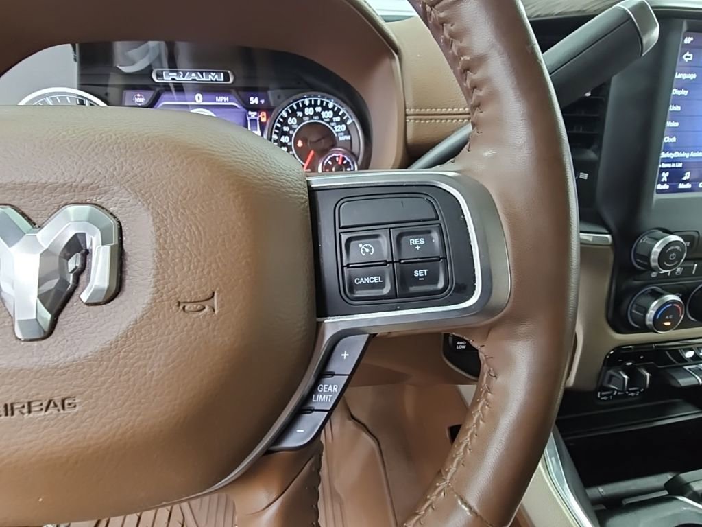 Used 2020 RAM 2500 Laramie image 28