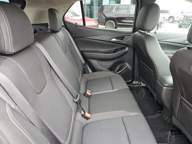 Used 2024 Buick Encore GX Preferred w/ Advanced Technology Package AWD/4WD image 30