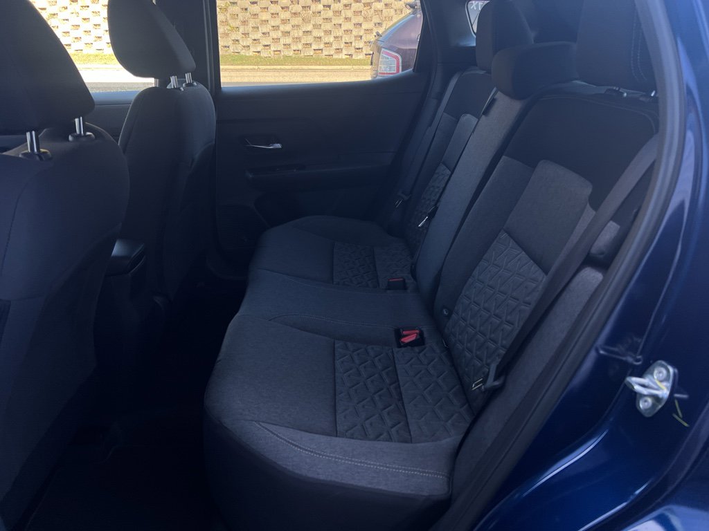 New 2026 Nissan Kicks SV w/ Cold Weather Package image 12