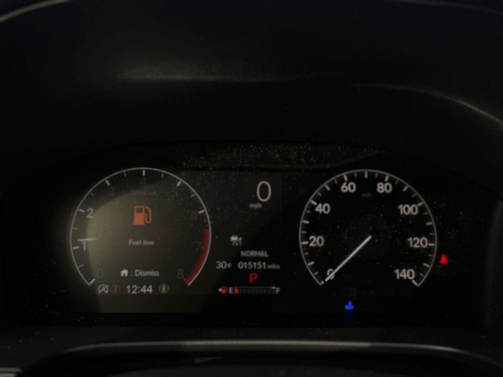 Used 2023 Honda CR-V EX-L image 18