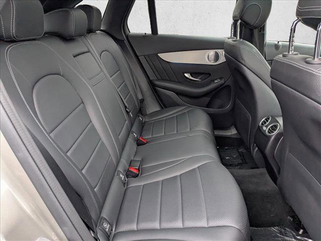 Used 2019 Mercedes-Benz GLC 300 image 22