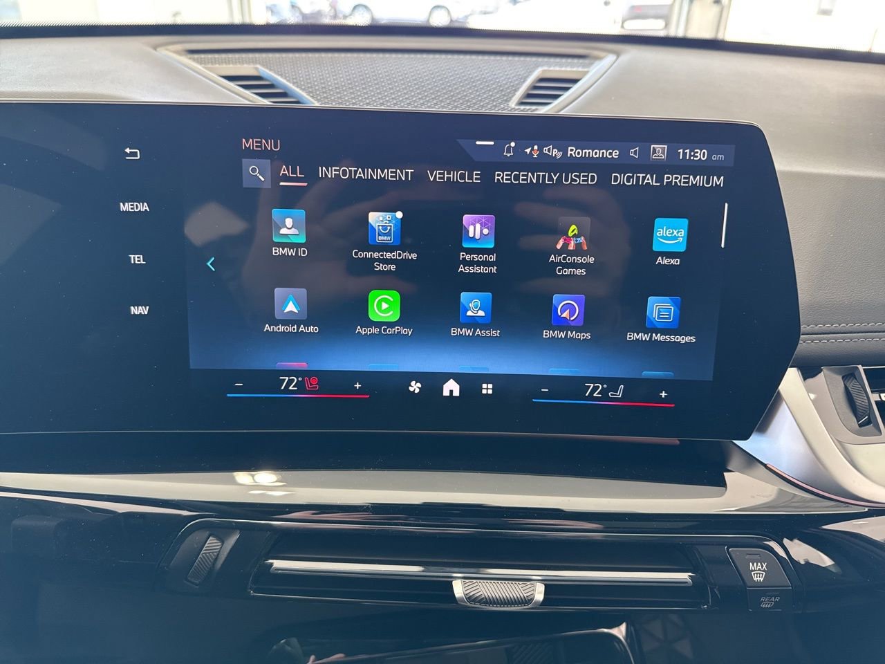 New 2026 BMW X1 xDrive28i w/ Convenience Package image 27