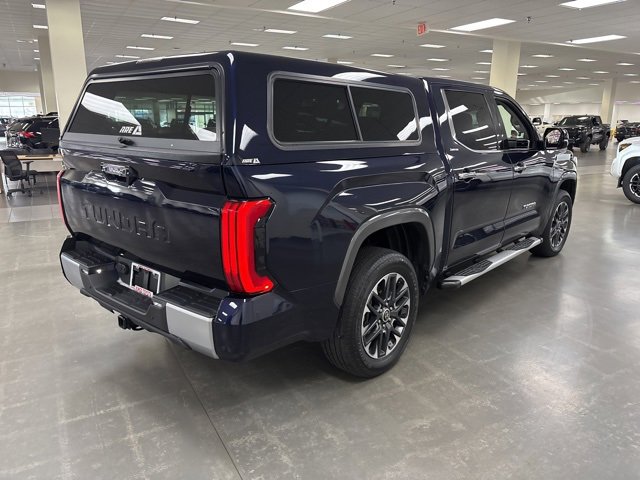 Used 2022 Toyota Tundra Limited image 7