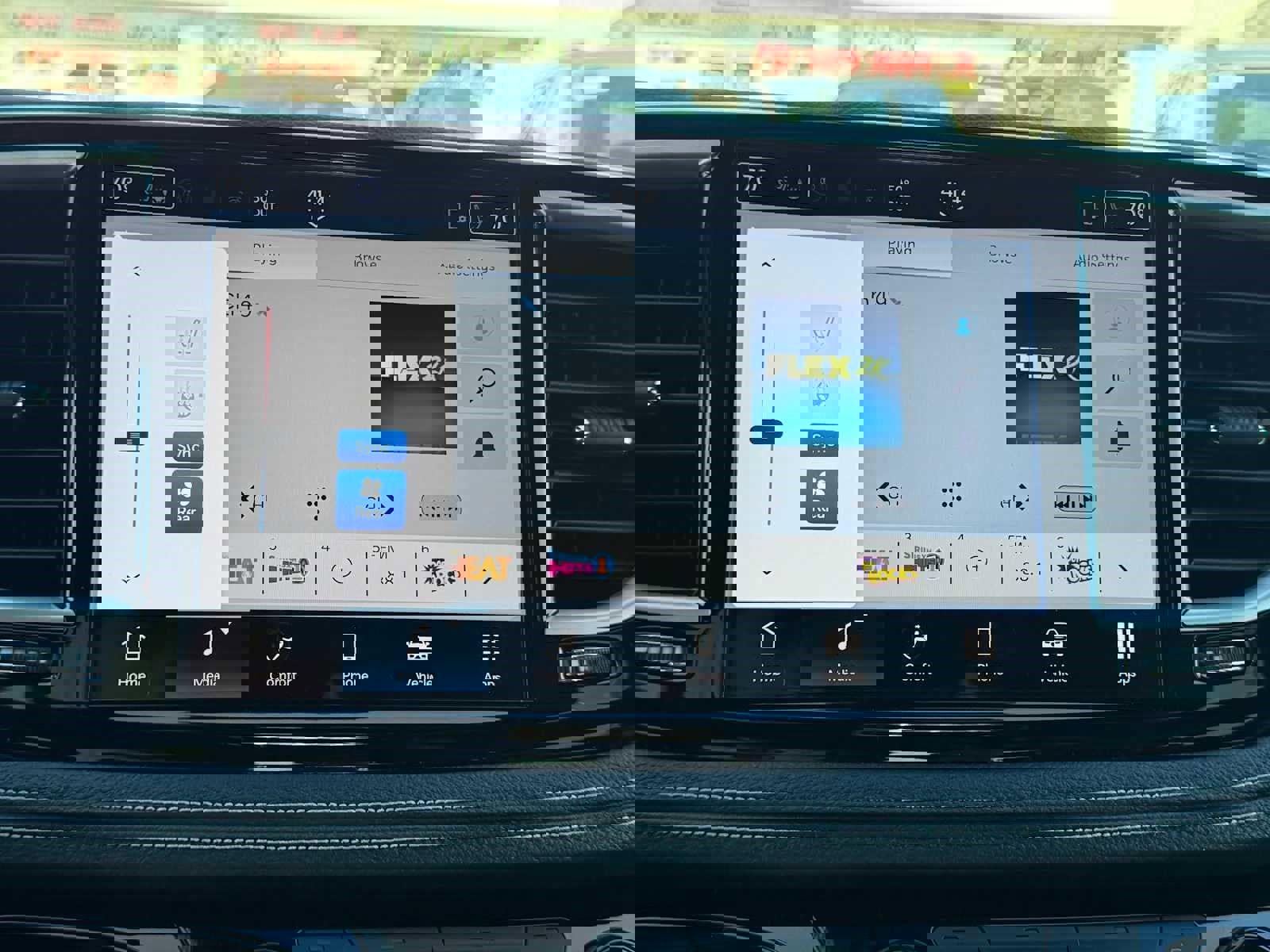 New 2026 Chrysler Pacifica Select image 15