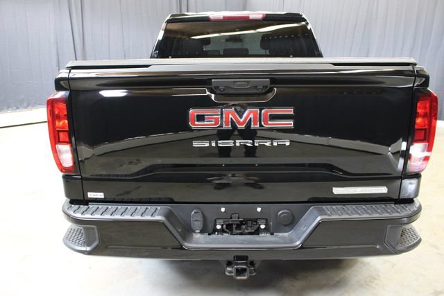 Used 2024 GMC Sierra 1500 Elevation AWD/4WD image 42